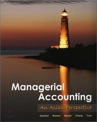 Managerial Accounting 1/E