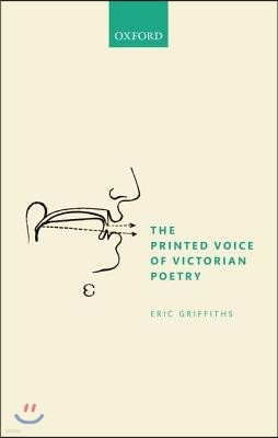 The Printed Voice of Victorian Poetry