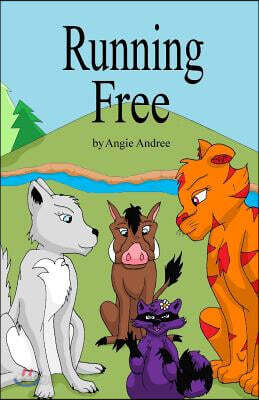 Running Free