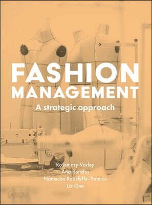 Fashion Management: A Strategic Approach