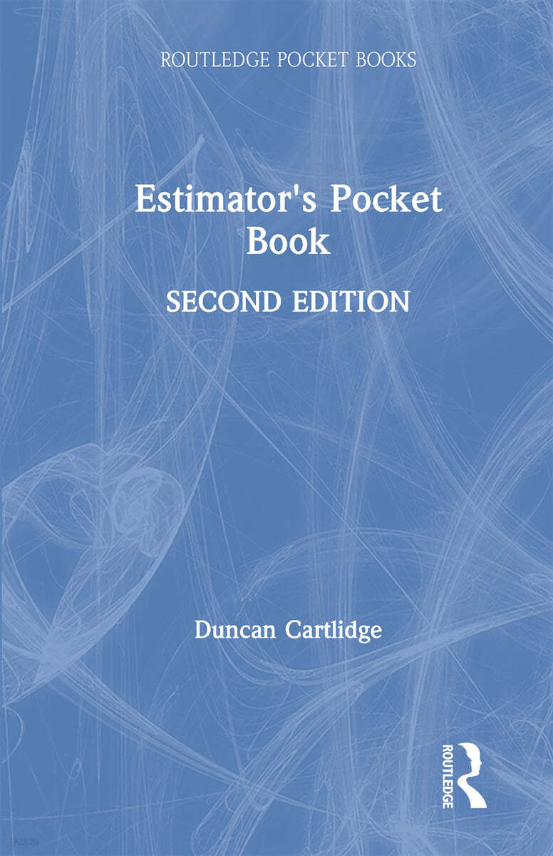 Estimator&#39;s Pocket Book