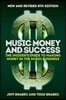 Music Money and Success 8th Edition: The Insider's Guide to Making Money in the Music Business
