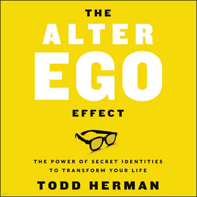 The Alter Ego Effect