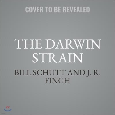 The Darwin Strain Lib/E: An R. J. Maccready Novel