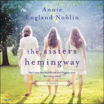 The Sisters Hemingway Lib/E