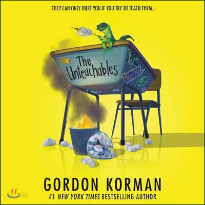 The Unteachables