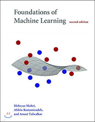 Foundations of Machine Learning, Second Edition