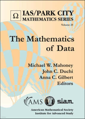 The Mathematics of Data