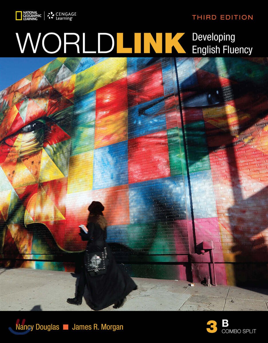 World Link : 3B