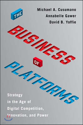 The Business of Platforms