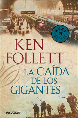 La Caida de Los Gigantes / Fall of Giants