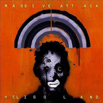 Massive Attack - Heligoland (Ltd. Ed)(Gatefold)(180G)(2LP)