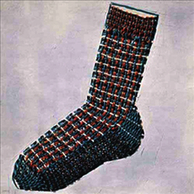 Henry Cow — Leg End 앨범 커버