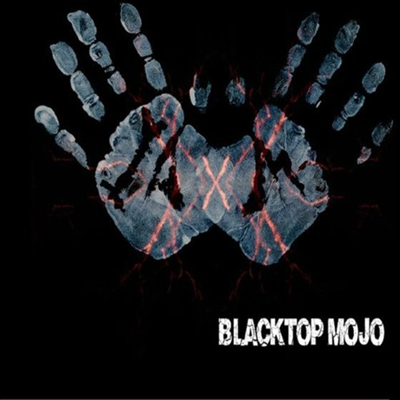 Blacktop Mojo - I Am (Digipack)(CD)