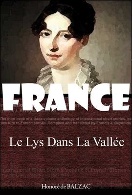 ¥  (Le Lys Dans La Vallee)   ø 164  η ÷