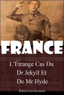 ųڻ ̵徾 (LEtrange Cas Du Dr Jekyll Et De Mr Hyde)   ø 166  η ÷