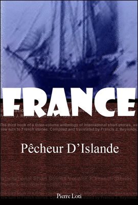   (Pecheur DIslande)   ø 168  η ÷