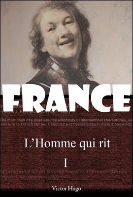   I (LHomme qui rit)    ø 174  η ÷