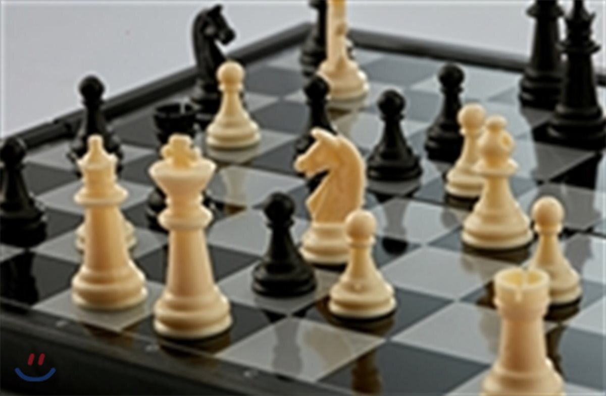 팩토 교구 : 체스판