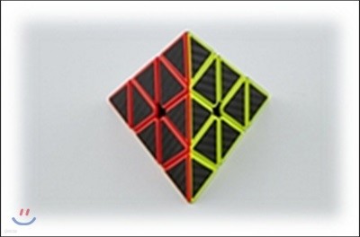 팩토 교구 : 큐브퍼즐 (삼각)