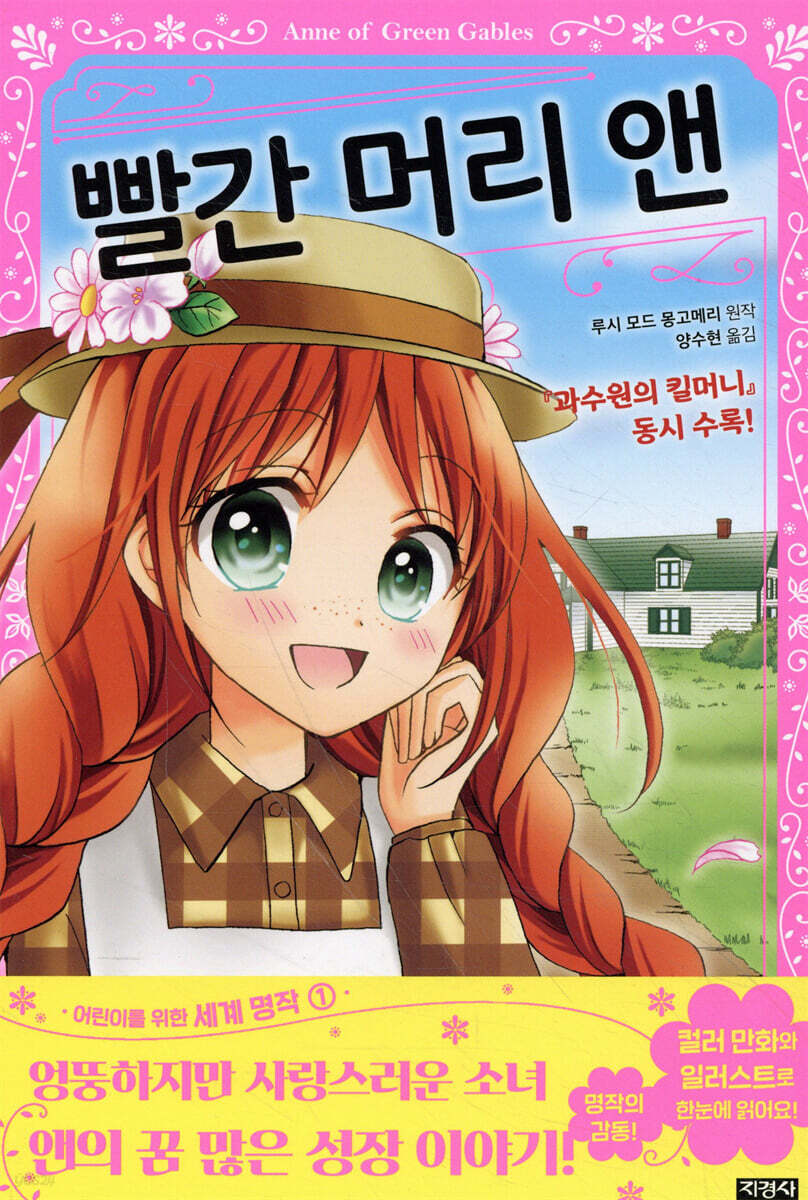 빨간 머리 앤