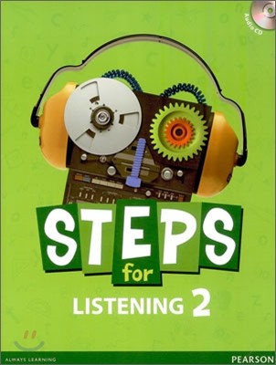 STEPS for LISTENING 2