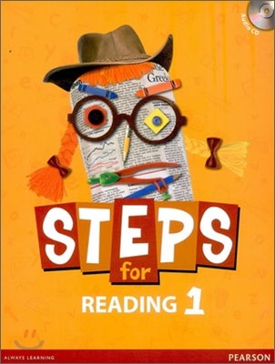 STEPS for READING 1