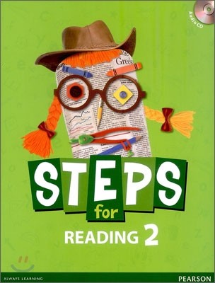 STEPS for READING 2