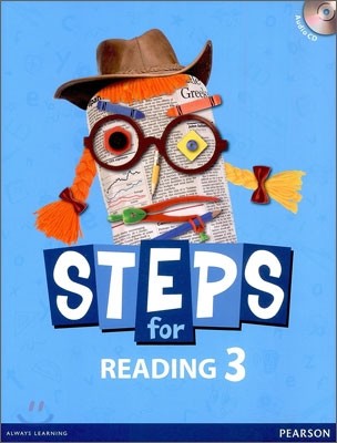 STEPS for READING 3