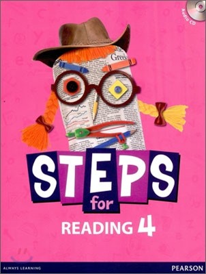 STEPS for READING 4