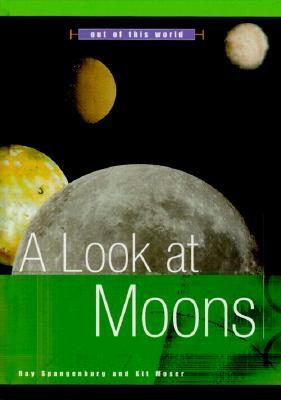 A Look at Moons