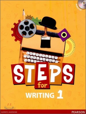 STEPS for WRITING 1