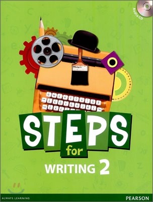 STEPS for WRITING 2