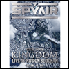 Spyair (̿) - Spyair Tour 2018 -Kingdom-Live At Nippon Budokan (ڵ2)(DVD) ()