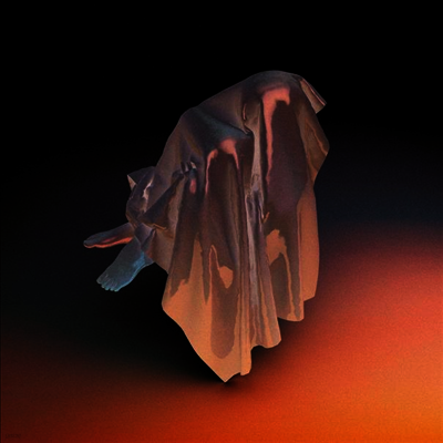 Adriatique — Nude (Gatefold Cover) 앨범 커버