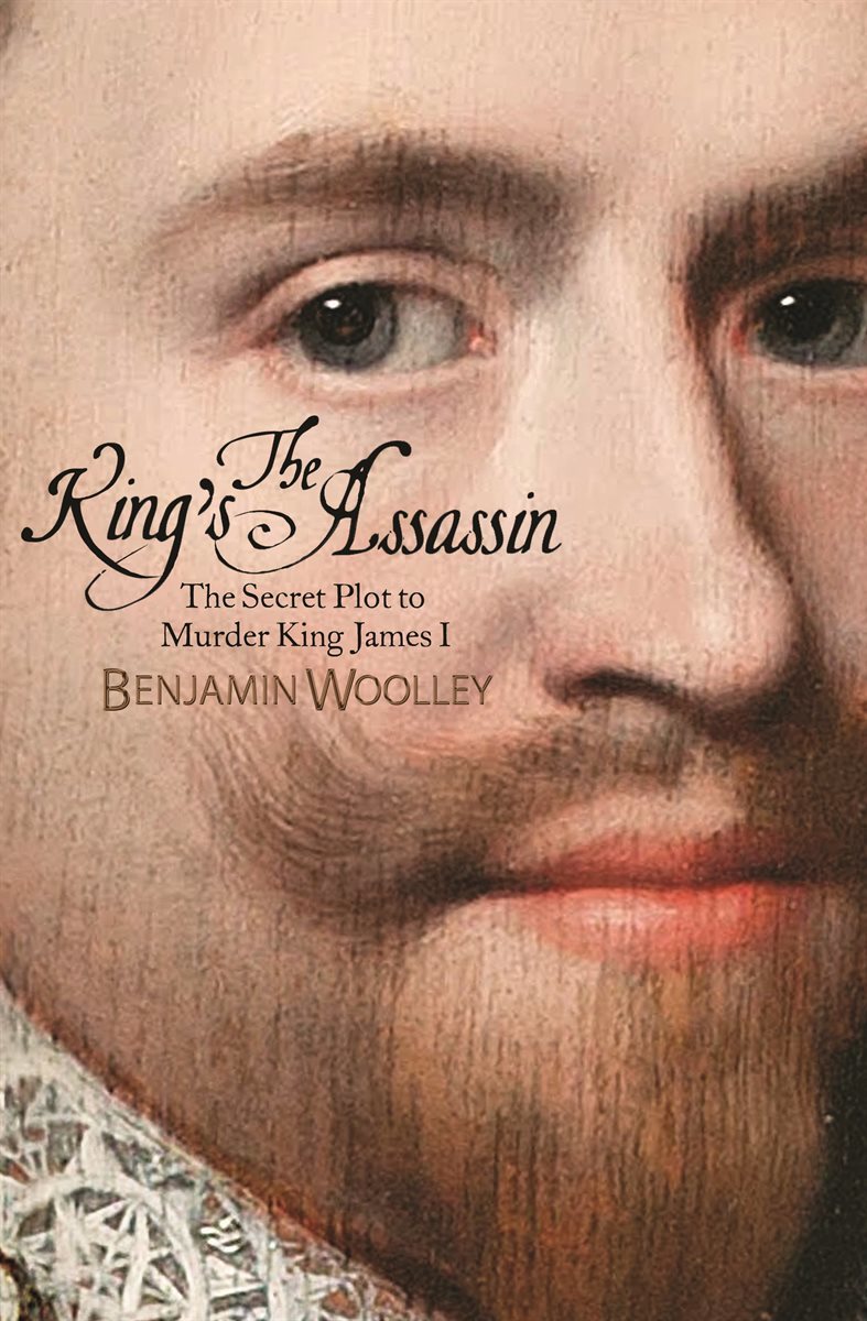 The King&#39;s Assassin