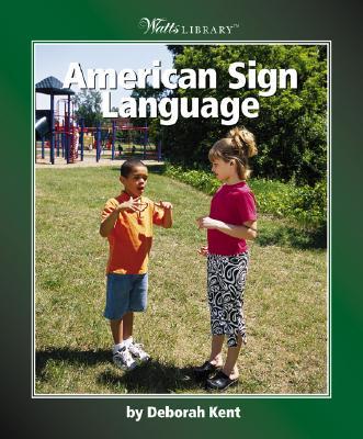 American Sign Language