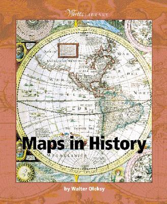 Maps in History