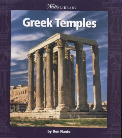 Greek Temples