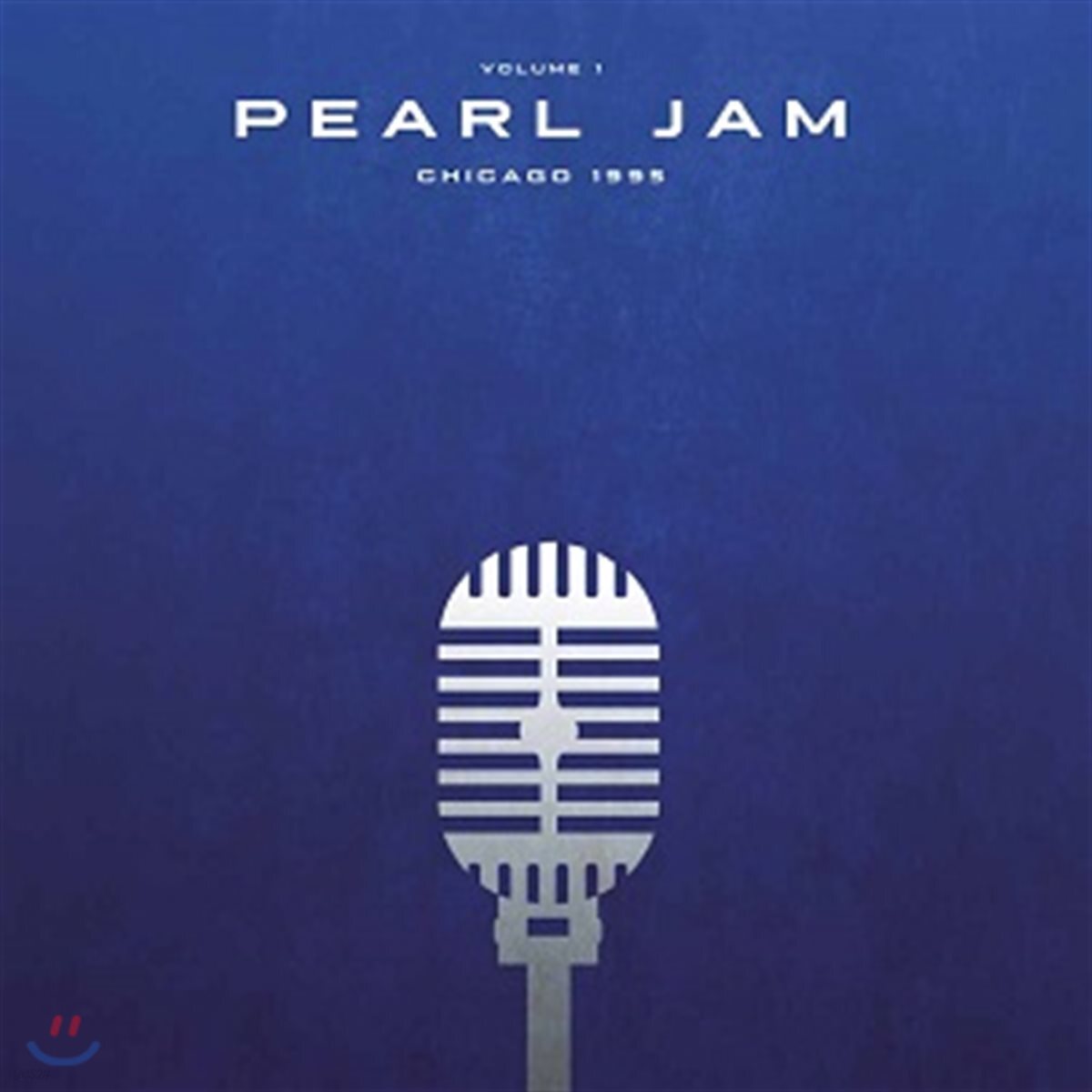 Pearl Jam (펄 잼) - Chicago 1995 Vol.1 [2LP]