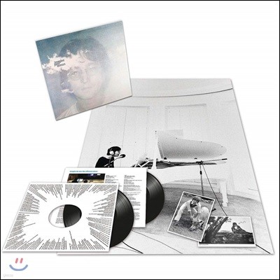 John Lennon ( ) - Imagine: The Ultimate Collection [2LP]