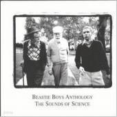 Beastie Boys - Anthology : The Sounds Of Science    