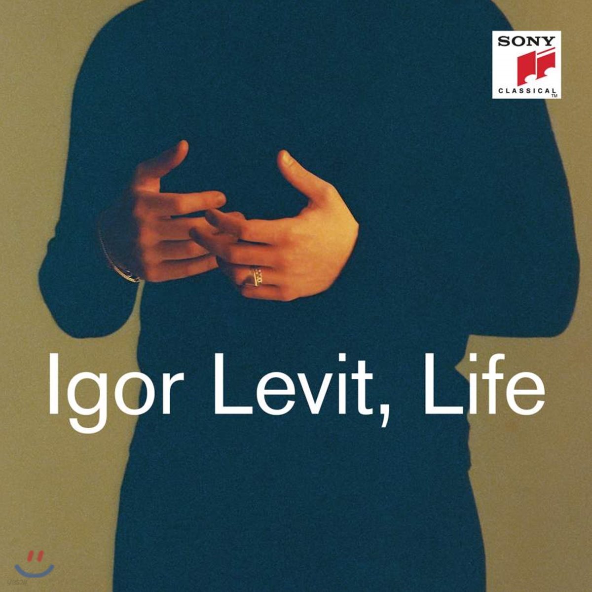 Igor Levit 이고르 레빗 피아노 독주 모음집 (The Life Album)