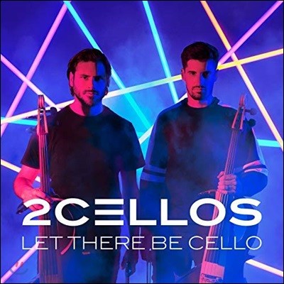 2Cellos (ÿν) - 'Let There Be Cello' 