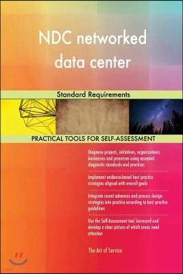 NDC networked data center Standard Requirements