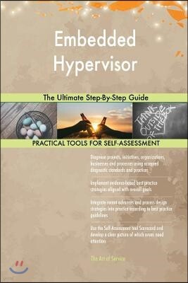 5starcooks Embedded Hypervisor The Ultimate Step-By-Step Guide