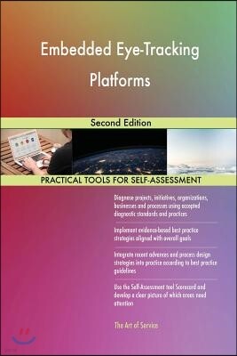 5starcooks Embedded Eye-Tracking Platforms Second Edition