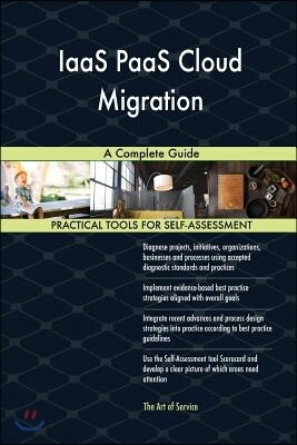 5starcooks IaaS PaaS Cloud Migration A Complete Guide