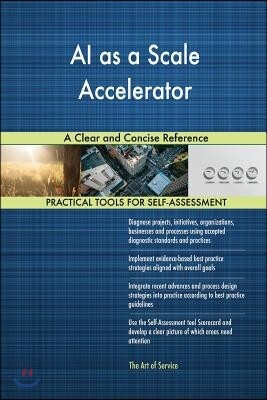 5starcooks AI as a Scale Accelerator A Clear and Concise Reference