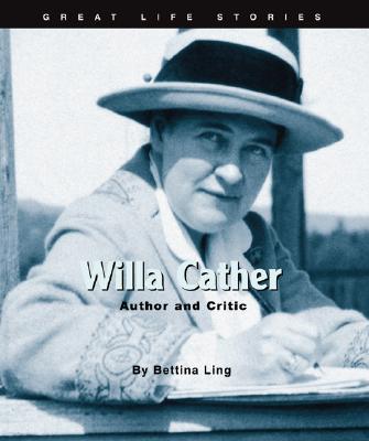 Willa Cather